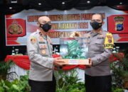 Wakapolda : Polri Diawasi Masyarakat, Anggota Harus Bijak Bermedsos 20 Wakapolda : Polri Diawasi Masyarakat, Anggota Harus Bijak Bermedsos