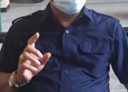 Oknum DPRD Tala Lepas Jeratan Hukum Perkara Shabu 1,84 Gram 32 Oknum DPRD Tala Lepas Jeratan Hukum Perkara Shabu 1,84 Gram