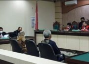 Ungkapkan Persoalan Hukum Menjerat H Makmun Kaderi 31 Ungkapkan Persoalan Hukum Menjerat H Makmun Kaderi