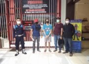 Seorang Narapidana Terlibat Sindikat, Kemenkumham Kalsel Serahkan Sepenuhnya ke BNN 10 Seorang Narapidana Terlibat Sindikat, Kemenkumham Kalsel Serahkan Sepenuhnya ke BNN