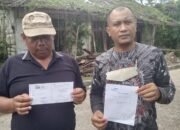Persulit Pelunasan, Oknum di "MTF" Digugat Seorang Nasabah 9 Persulit Pelunasan, Oknum di “MTF” Digugat Seorang Nasabah