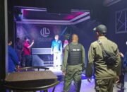 THM Kedapatan Beroperasi Melewati Aturan Beroperasi 18 THM Kedapatan Beroperasi Melewati Aturan Beroperasi