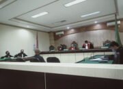 Saksi Akui Terdakwa tak Pernah Setor Kewajiban Ke Kas Daerah 21 Saksi Akui Terdakwa tak Pernah Setor Kewajiban Ke Kas Daerah