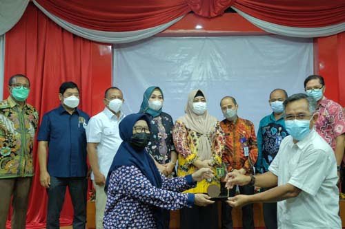 Dewan Harapkan Pemkab/kota, Terapkan E-Marketplace Pengadaan Barang dan Jasa 1 8 2klm