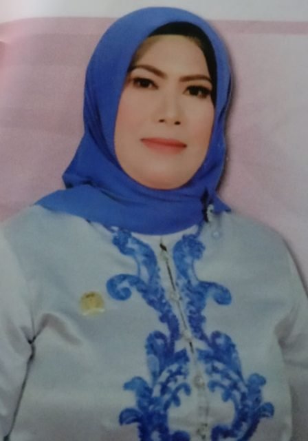 Banjarmasin Minim Lembaga Penyelenggara PAUD 1 Amir Mira Farialini scaled