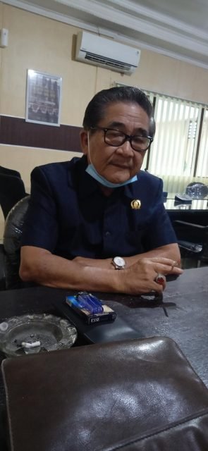 PTM Diharapkan Bisa Kejer Ketertinggalan Pembelajaran 1 Amir Yunan Chandra scaled