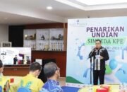 Bank Kalsel Bagikan 39 Sepeda Motor Pada Penarikan Undian Simpeda KPE Tahun 2021 20 Bank Kalsel Bagikan 39 Sepeda Motor Pada Penarikan Undian Simpeda KPE Tahun 2021