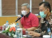 Untuk Bank Kasel, Komisi II DPRD Lakukan Studi Dan Komparasi Ke BPD DIY