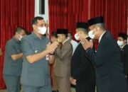Wali Kota Banjarbaru Tutup Sementara Kawasan Danau Seran