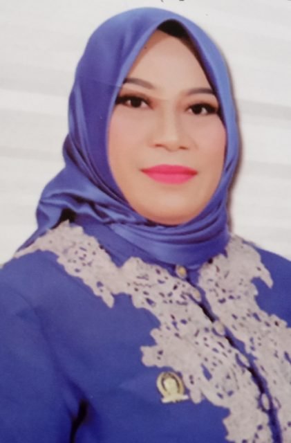 Pemko Diminta Pakai Lahan Kosong Jadi RTH 1 Hal 10 1 KLm Rinda Herliani scaled