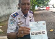 Ditemukan KIR Palsu, UPT PPKB Laporkan Ke Balai Transportasi Darat Kalsel