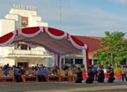 Event Parade Senja Upaya Pemerintah Hidupkan Kesenian Daerah