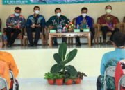 Ada 127 Hektar Kawasan Kumuh di Banjarbaru
