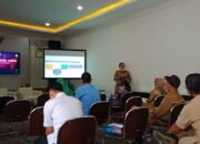 Walikota Aditya Canangkan Kampung Literasi
