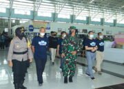 Pasar Bauntung Banjarbaru Incar Sertifikat SNI dari Kamendag RI