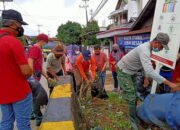 Pemerintah Kota Banjarbaru Lakukan Normalisasi Sungai