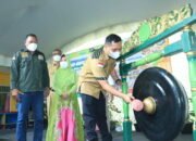 Sinkronisasi Perizinan DPMPTSP Banjarbaru Gelar FGD