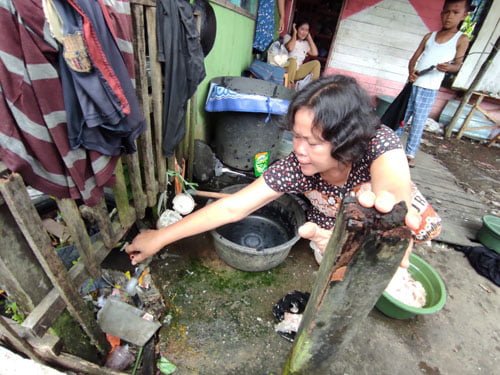 Hal 10 3 Klm Menanti air