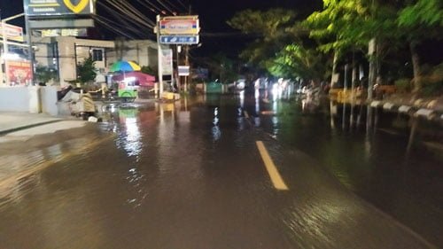 Hal 9 3 Klm Banjir Banjarmasin
