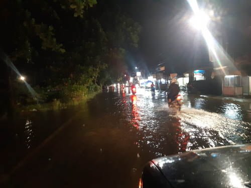 Hal 9 3 Klm Terendam Lagi