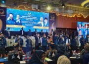 Hadapi Pemilu 2024, NasDem Siapkan Mesin Partai