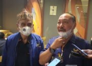 NasDem Tabalong Targetkan Empat Kursi