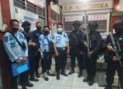Kemenkumham Kalsel Pindahkan Napi Narkotika ke Nusakambangan 16 Kemenkumham Kalsel Pindahkan Napi Narkotika ke Nusakambangan
