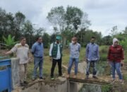 Bendungan Kinarum Rampung Desember 2021