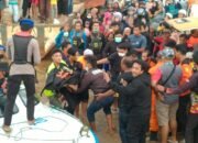 Hitungan Tiga Jam Melakukan Penyisiran, Korban Tenggelam Ditemukan 29 Hitungan Tiga Jam Melakukan Penyisiran, Korban Tenggelam Ditemukan