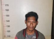 Tim Gabungan berhasil mengamankan tersangka Penganiayaan 24 Tim Gabungan berhasil mengamankan tersangka Penganiayaan