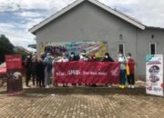 Warga De Padi’s Dapatkan Sosialisasi #Cari_Aman 13 Warga De Padi’s Dapatkan Sosialisasi #Cari_Aman