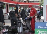 Banjir di Kalsel, Pertamina Jamin Pasokan Aman 12 Banjir di Kalsel, Pertamina Jamin Pasokan Aman