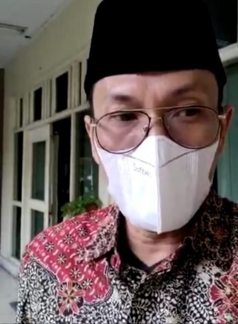 Lutfi Minta Kebijakan Pembelajaran Saat Banjir 1 IMG 20211129 175635 scaled