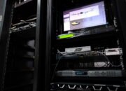 Digitalisasi Hemat Operasional Penyiaran Hingga 40 Persen 31 Digitalisasi Hemat Operasional Penyiaran Hingga 40 Persen