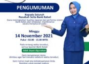 BANK KALSEL GO LIVE CORE BANKING SYSTEM TEMENOS T24