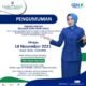 Pengumuman DownTime Core Banking VERSI 2