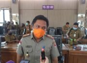 Hana Wijaya Selangkah Lagi Jabat Dirut Bank Kalsel