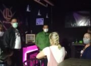 Kedapatan Miras dan Alat DJ, Wali Kota Banjarbaru Tutup D'Lagend 26 Kedapatan Miras dan Alat DJ, Wali Kota Banjarbaru Tutup D’Lagend