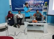 Pendidikan di Tengah Krisis, Pemuda Bisa Apa ? 24 Pendidikan di Tengah Krisis, Pemuda Bisa Apa ?