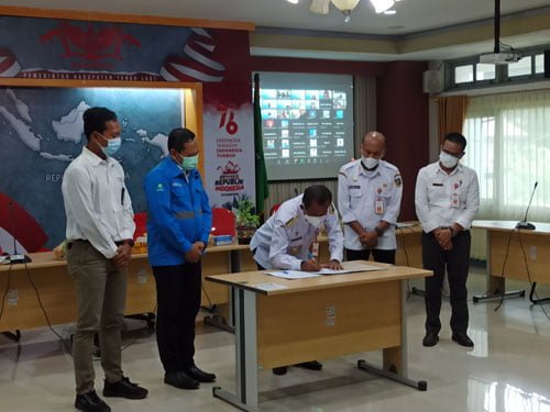 KI Jorong Dorong Pertumbuhan Ekonomi Masyarakat 1 hal 11 Tala 3 klm 2