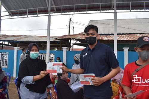 Aplikasi SP4N Lapor Berikan Kemudahan Masyarakat Tala Yang Ingin Memberikan Aspirasi 1 hal 11 Tala 3 klm