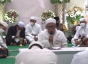 Ketua MUI Tanbu : Untuk Mencapai Kesempurnaan Shalat Ada 12 Macam Yang Harus Diperhatikan