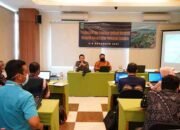 Dinas PUPR Gelar Pelatihan Aplikasi Blueprint Infrastruktur Perkotaan Batulicin