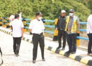 Tanbu Siap Susul Kabupaten Tapin Bangun Bendungan