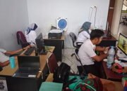 Awal Tahun 2022 Pemkab Tanbu Rencana Naikan Honor Tenaga Non ASN