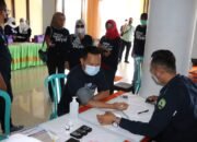 Hari Kesehatan Nasional, Kejar Vaksinasi Covid 19 dan Layanan Kesehatan Gratis
