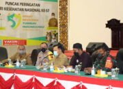 Bupati Tapin Intruksikan Jemput Bola Vaksinasi ke Desa