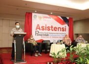 Asistensi Penilaian Mandiri Pelaksanaan Reformasi Birokrasi
