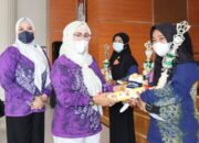 Jadikan Posyandu Sahabat Masyarakat Dalam Peningkatan Kesehatan dan pencegahan Stunting