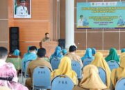 Cegah Stunting, PKK Luncurkan Aplikasi Si Dama Suka Ceting